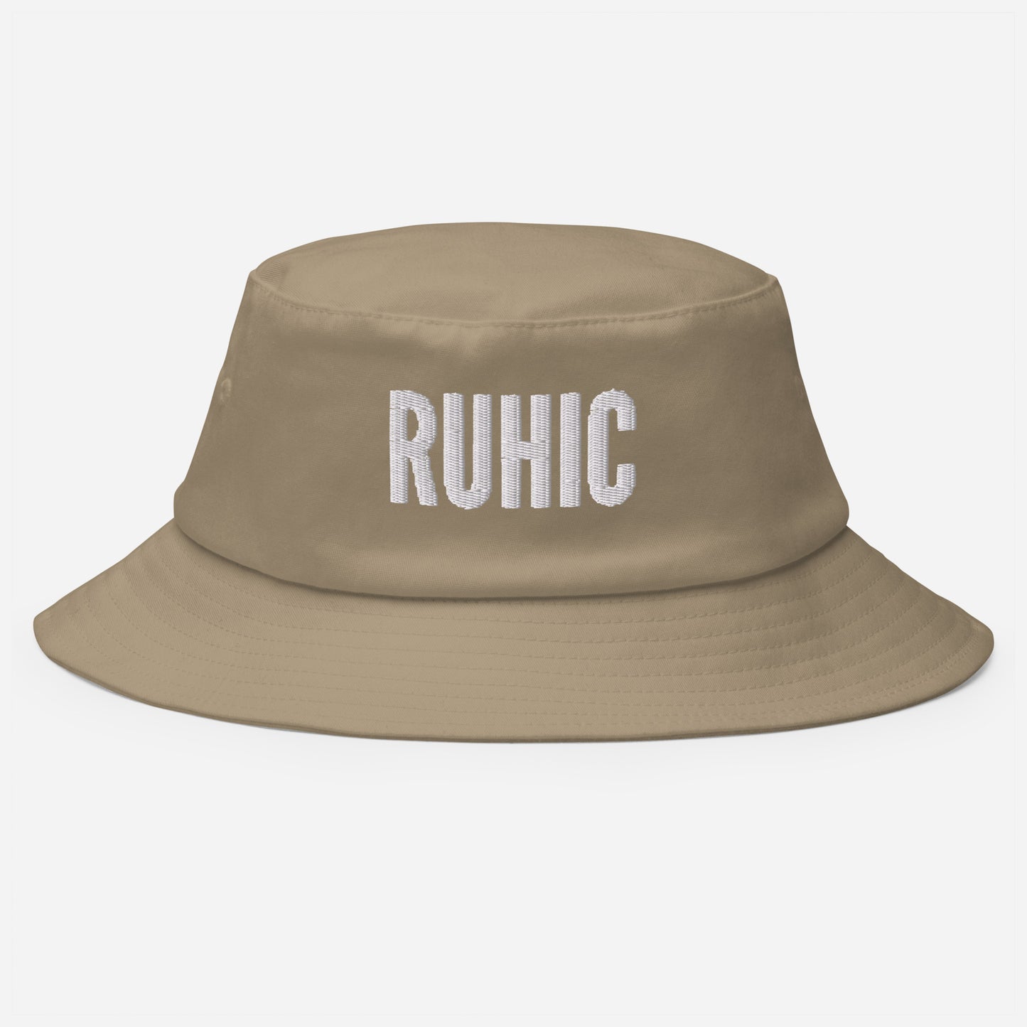 RUHIC - HAT