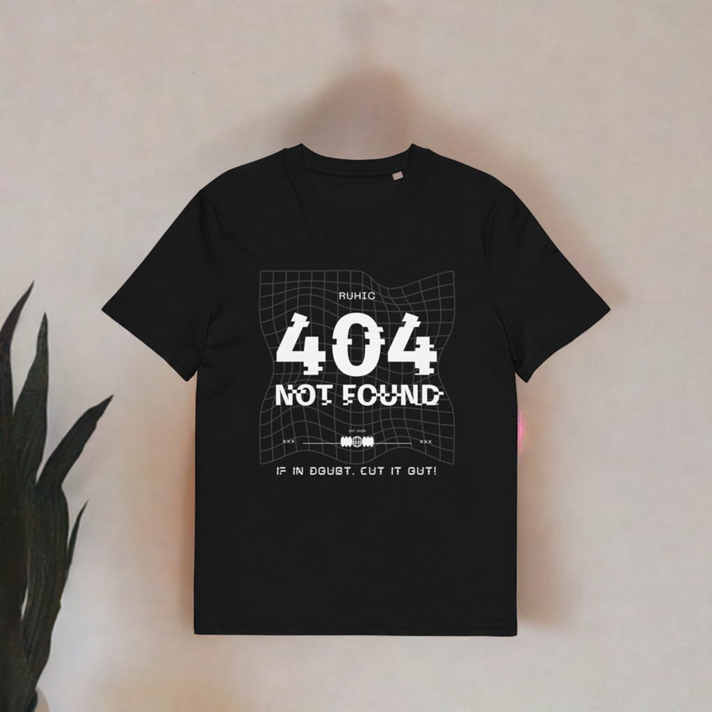 Ruhic 0113 - T-Shirt