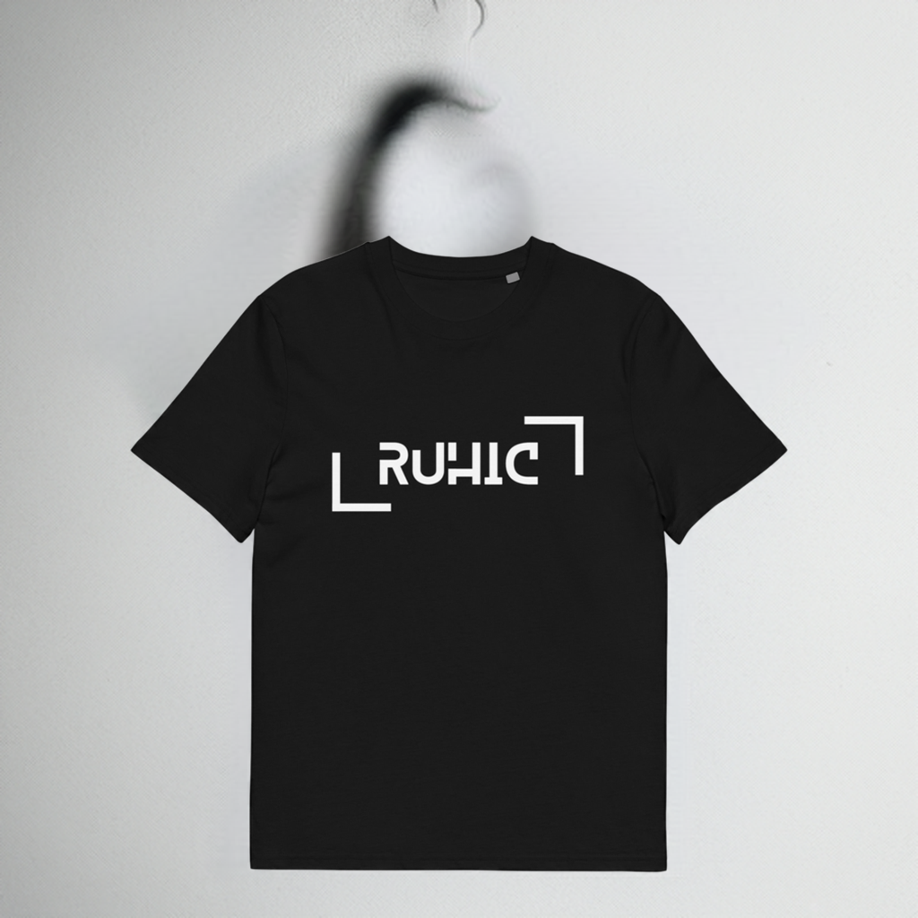 Ruhic 0112 - T-Shirt