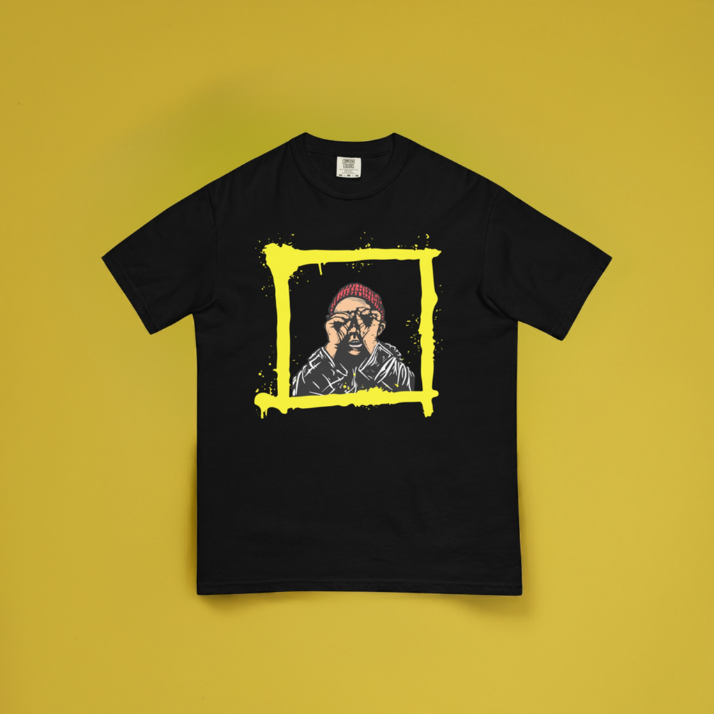Ruhic 0110 - T-Shirt