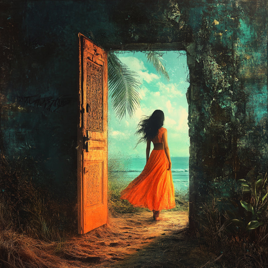 Ruhic Music - Dil Se Door