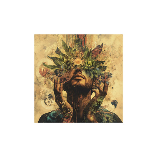 Ruhic Music - Freedom Of The Plant