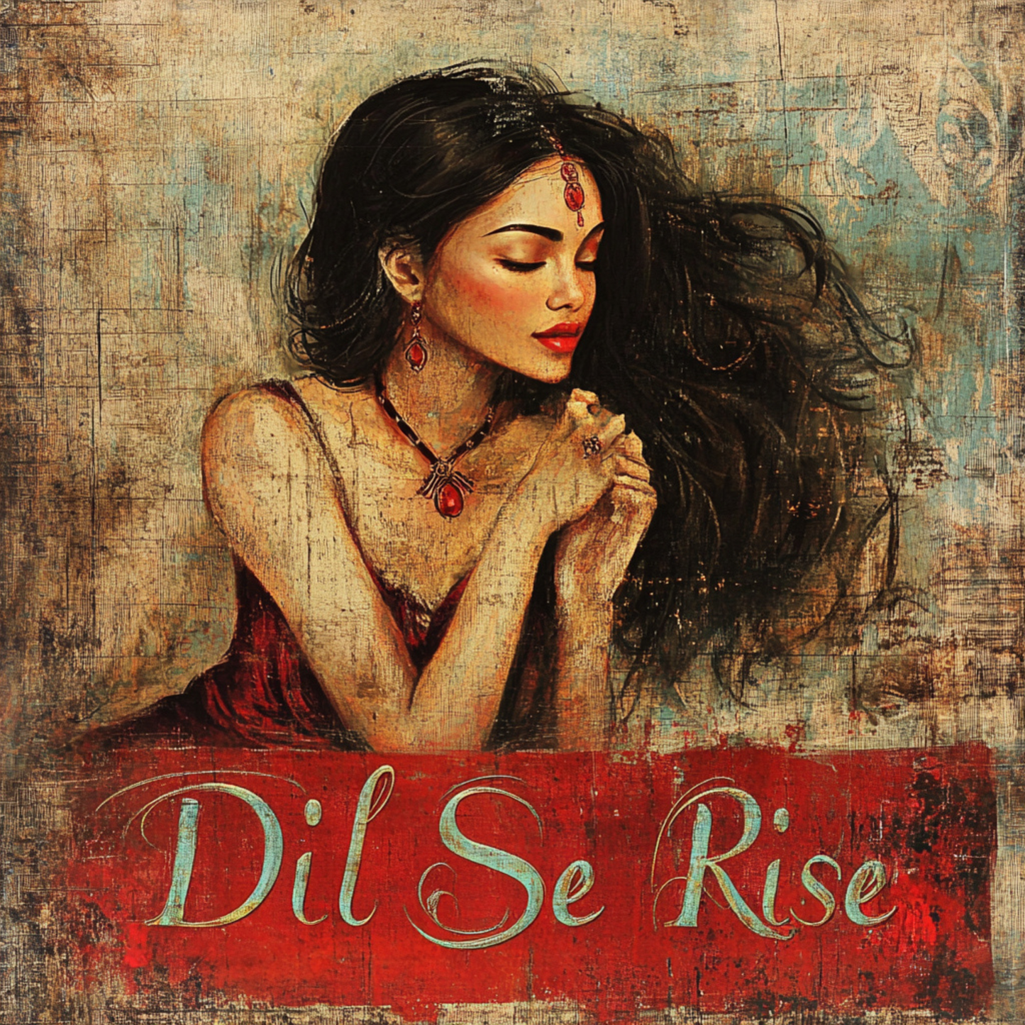 Ruhic Music - Dil Se Rise