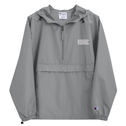 RUHIC X CHAMPION JACKET
