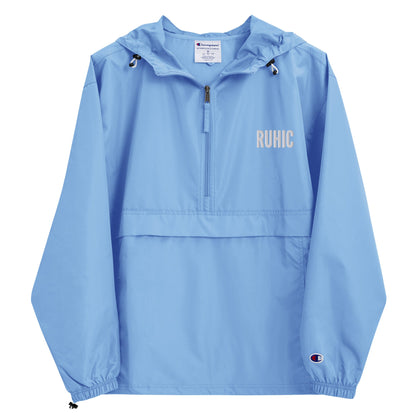 RUHIC X CHAMPION JACKET