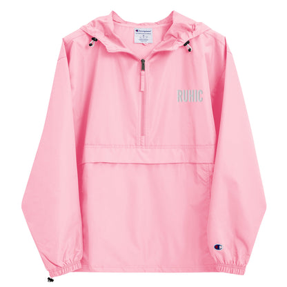 RUHIC X CHAMPION JACKET