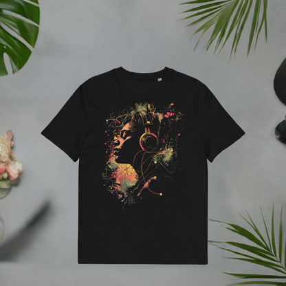 Ruhic 0108 - T-Shirt