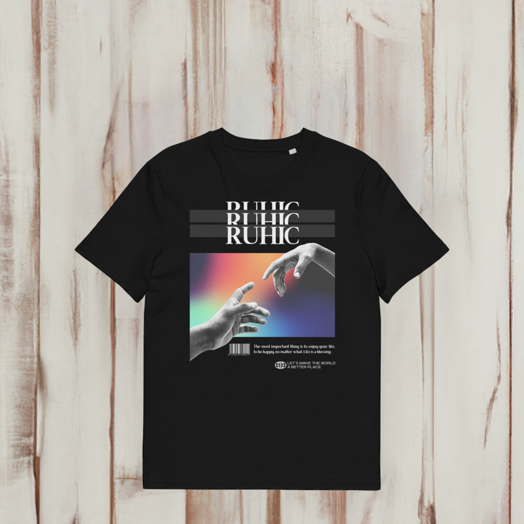 Ruhic 0109 - T-Shirt