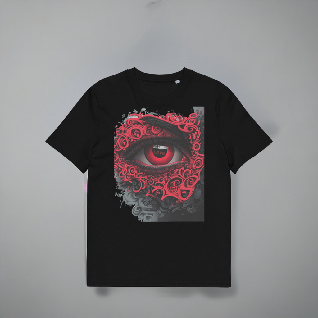 Ruhic 0111 - T-Shirt
