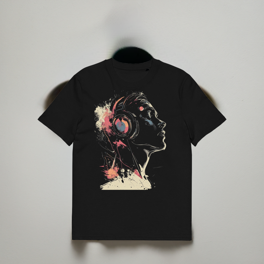 Ruhic 0107 - T - Shirt