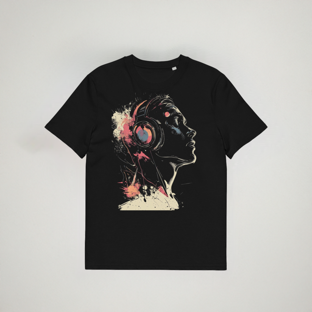 Ruhic 0107 - T - Shirt
