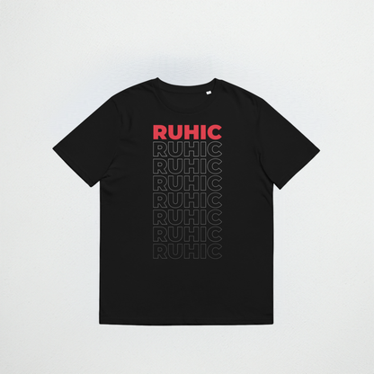 RUHIC 0102 - T-SHIRT