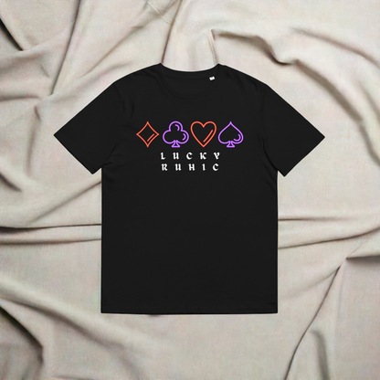 RUHIC 0106 - T-SHIRT