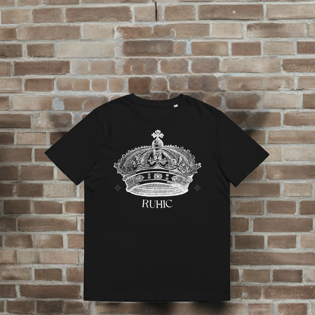 RUHIC 0104 - T- SHIRT