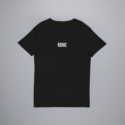 RUHIC - CLASSIC T-SHIRT