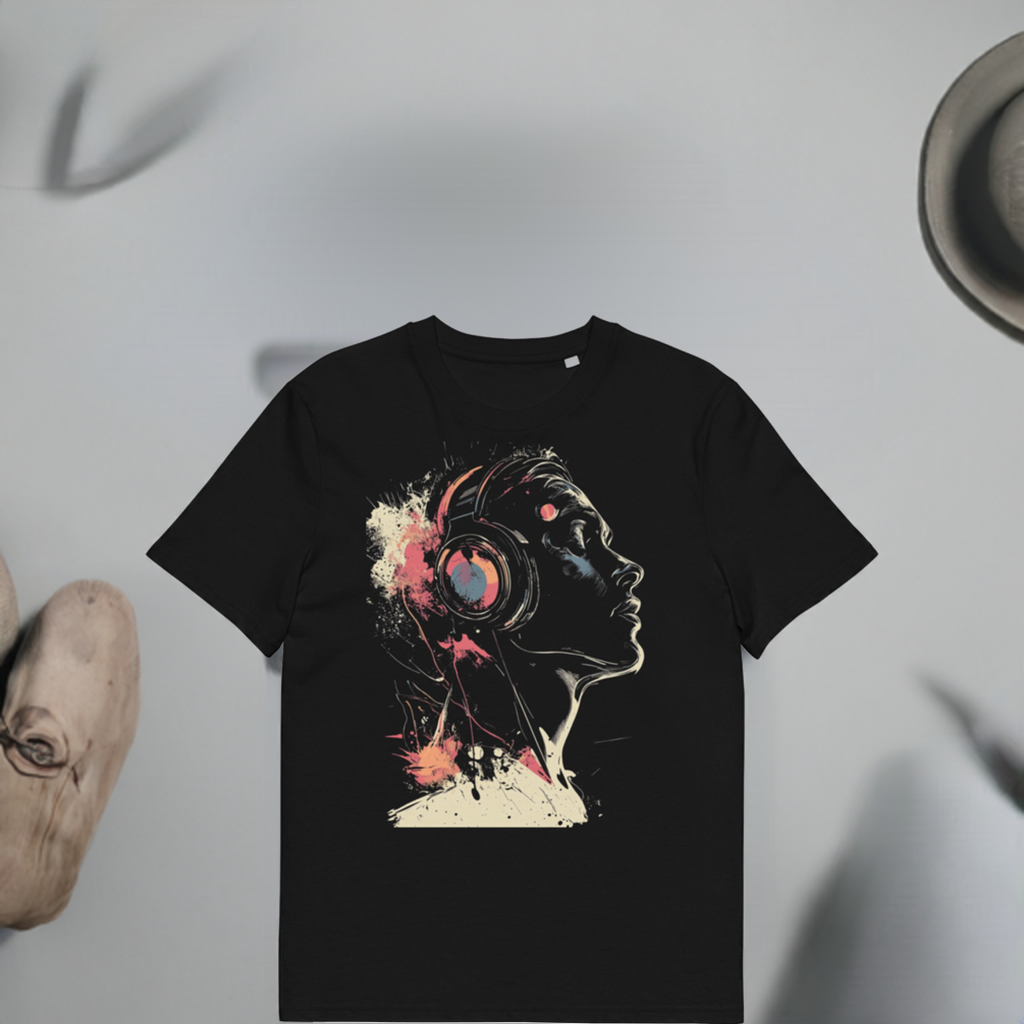Ruhic 0107 - T - Shirt