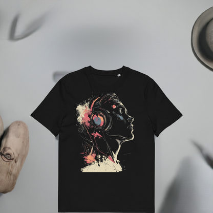 Ruhic 0107 - T - Shirt