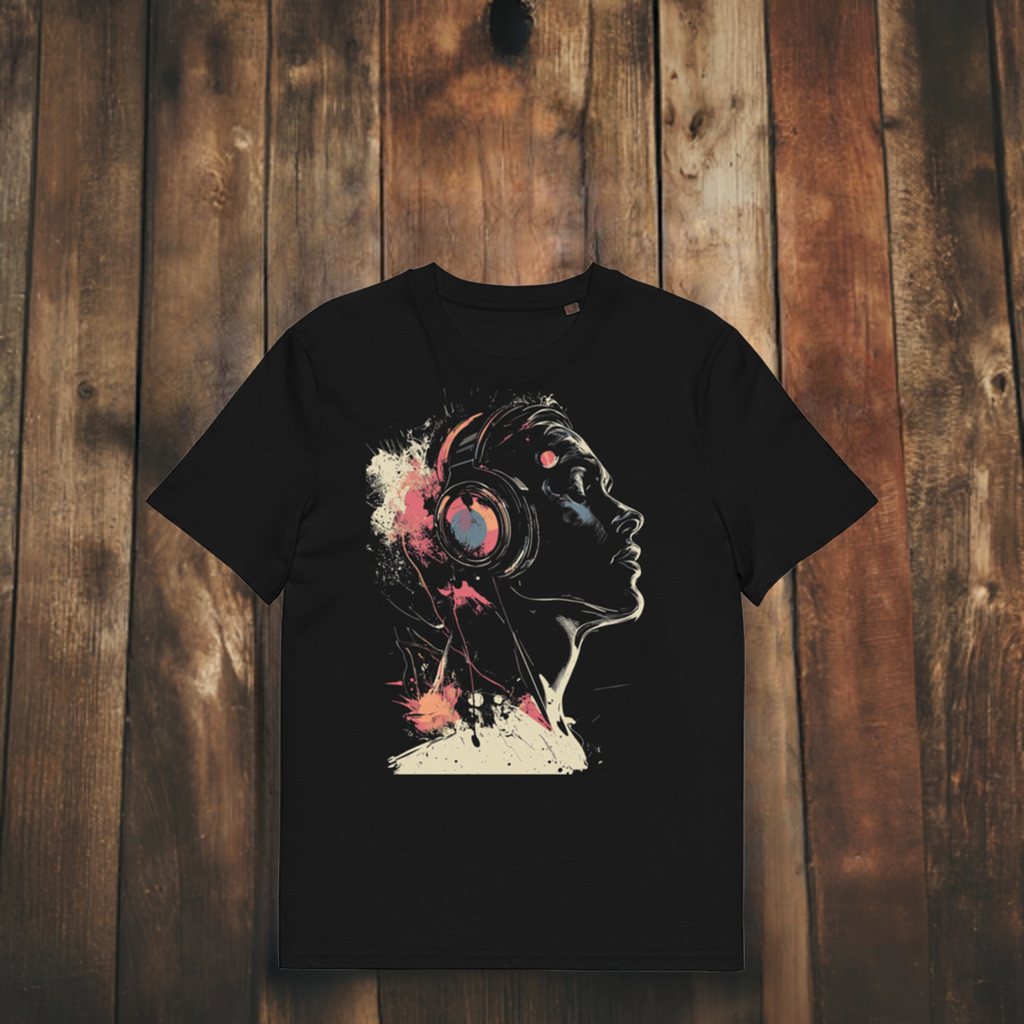 Ruhic 0107 - T - Shirt