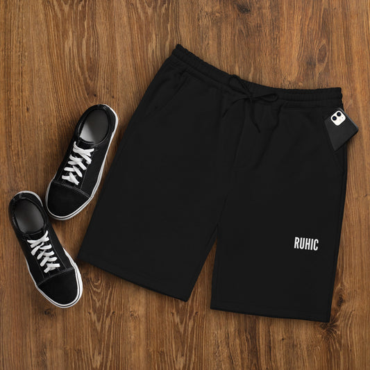 RUHIC - MEN'S SWEATSHORTS
