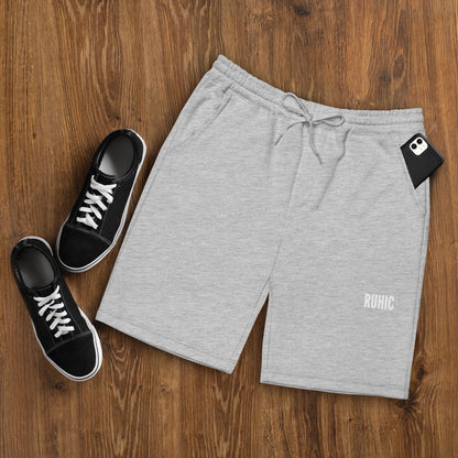 RUHIC - MEN'S SWEATSHORTS