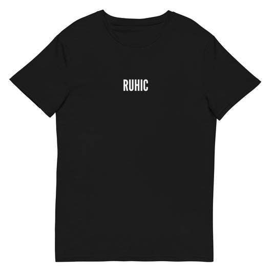 RUHIC - CLASSIC T-SHIRT