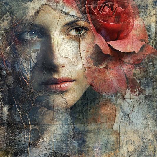 Ruhic Music - Faded Memories
