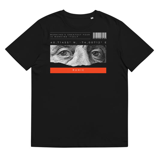 RUHIC 0101 - T-SHIRT