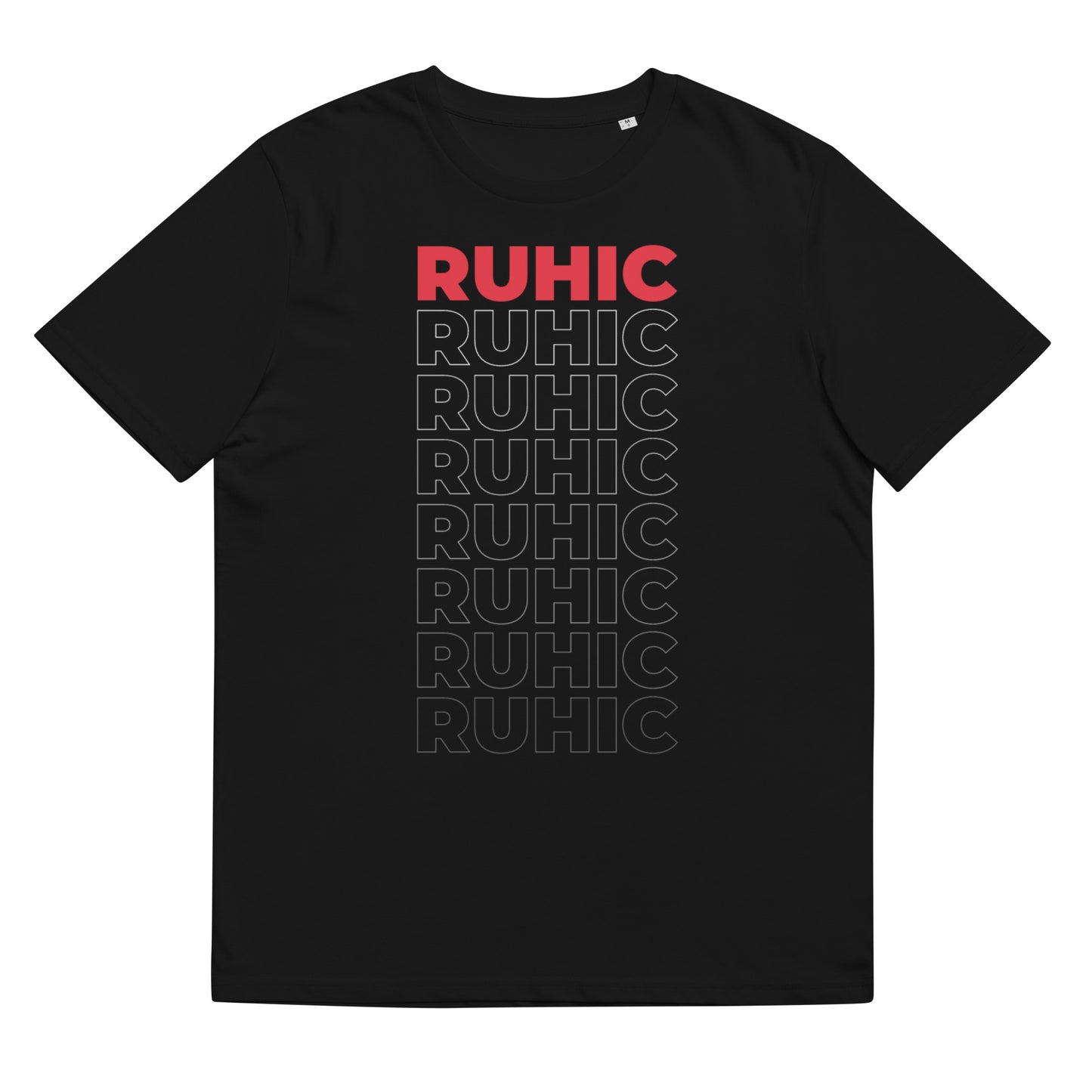 RUHIC 0102 - T-SHIRT