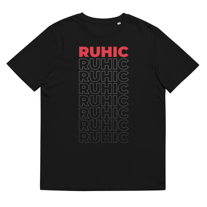 RUHIC 0102 - T-SHIRT