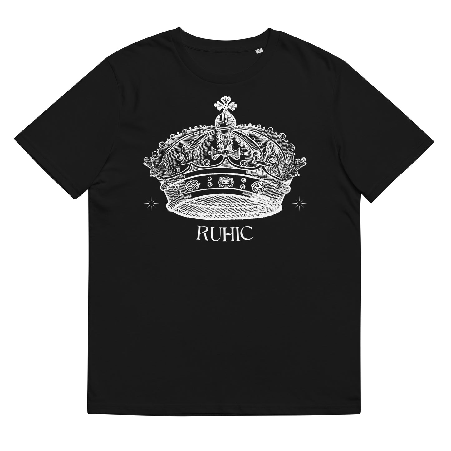 RUHIC 0104 - T- SHIRT