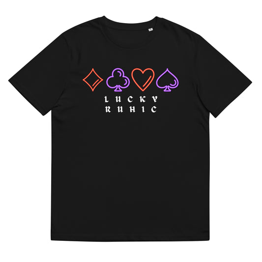 RUHIC 0106 - T-SHIRT